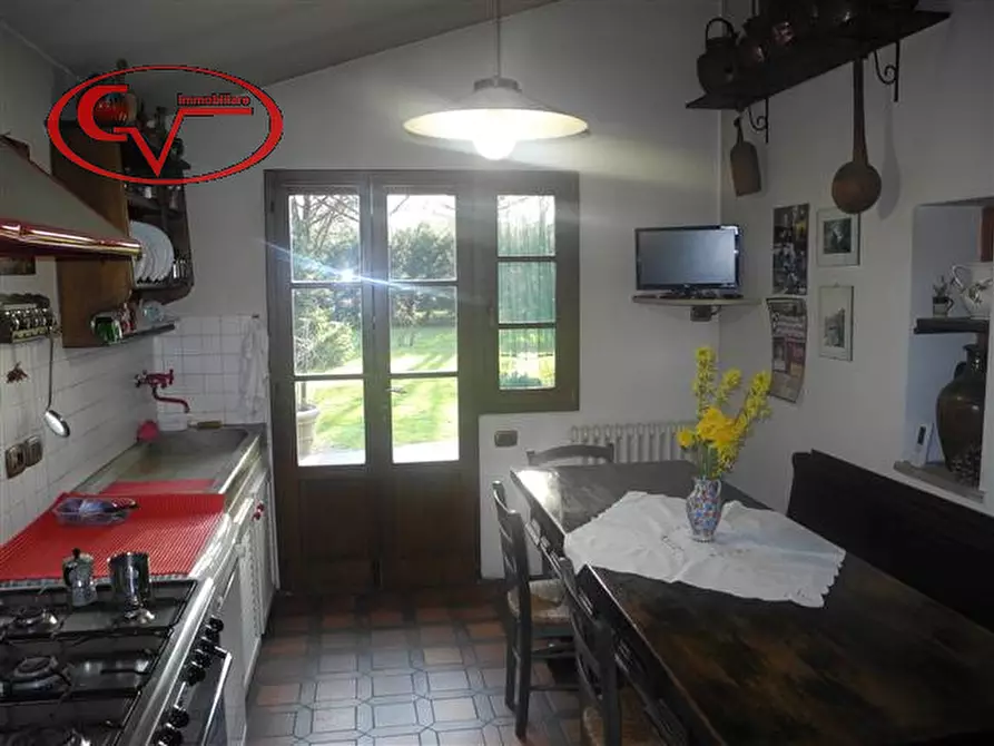 Immagine 9 di Rustico / casale in vendita  in Via oberdan a Bucine