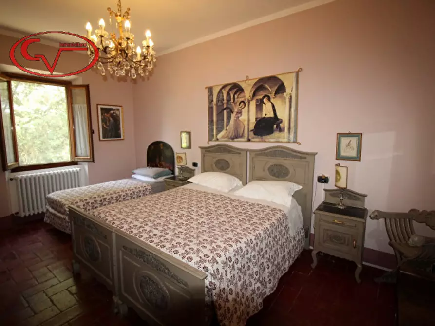 Immagine 15 di Rustico / casale in vendita  in Via oberdan a Bucine