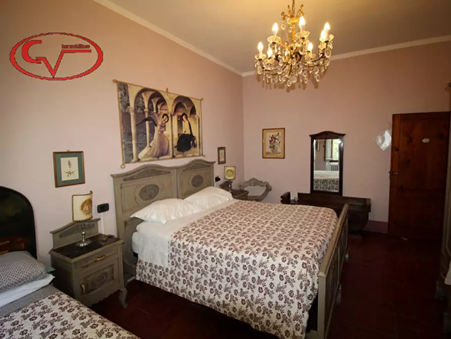 Immagine 16 di Rustico / casale in vendita  in Via oberdan a Bucine