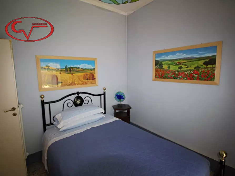 Immagine 19 di Rustico / casale in vendita  in Via oberdan a Bucine