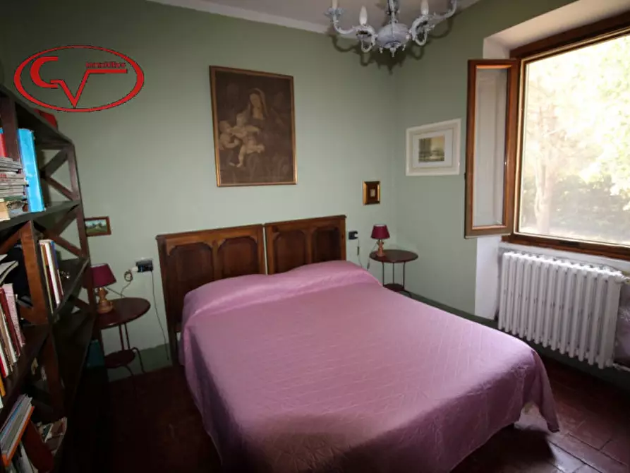 Immagine 24 di Rustico / casale in vendita  in Via oberdan a Bucine