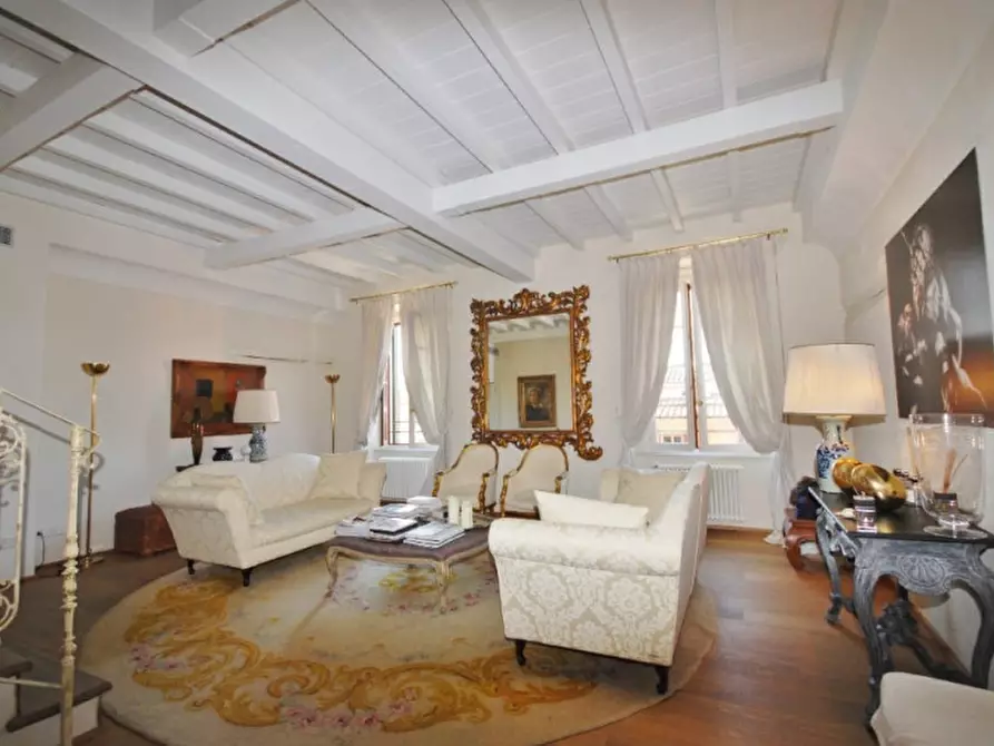 Immagine 2 di Attico in vendita  a Padova