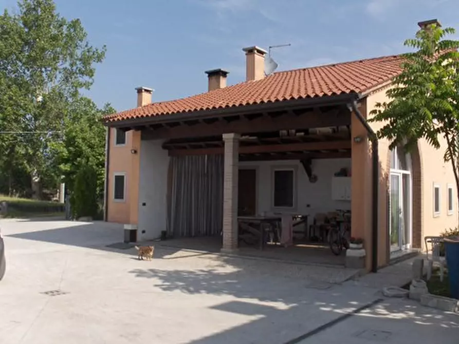Immagine 1 di Casa indipendente in vendita  a Sossano