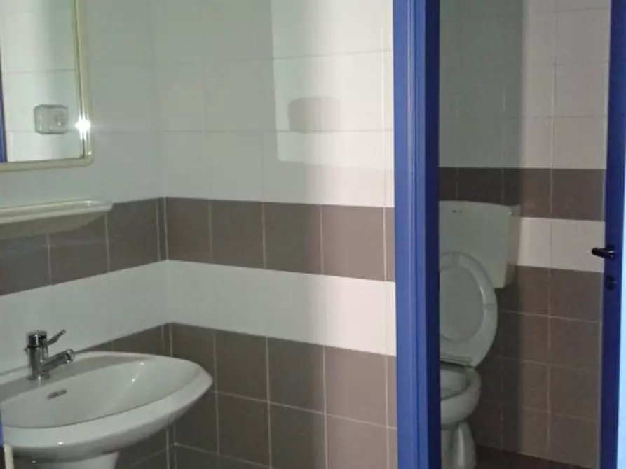 Immagine 7 di Ufficio in vendita  a Campodarsego