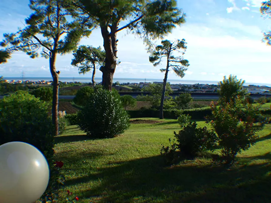 Immagine 2 di Casa indipendente in vendita  a Senigallia