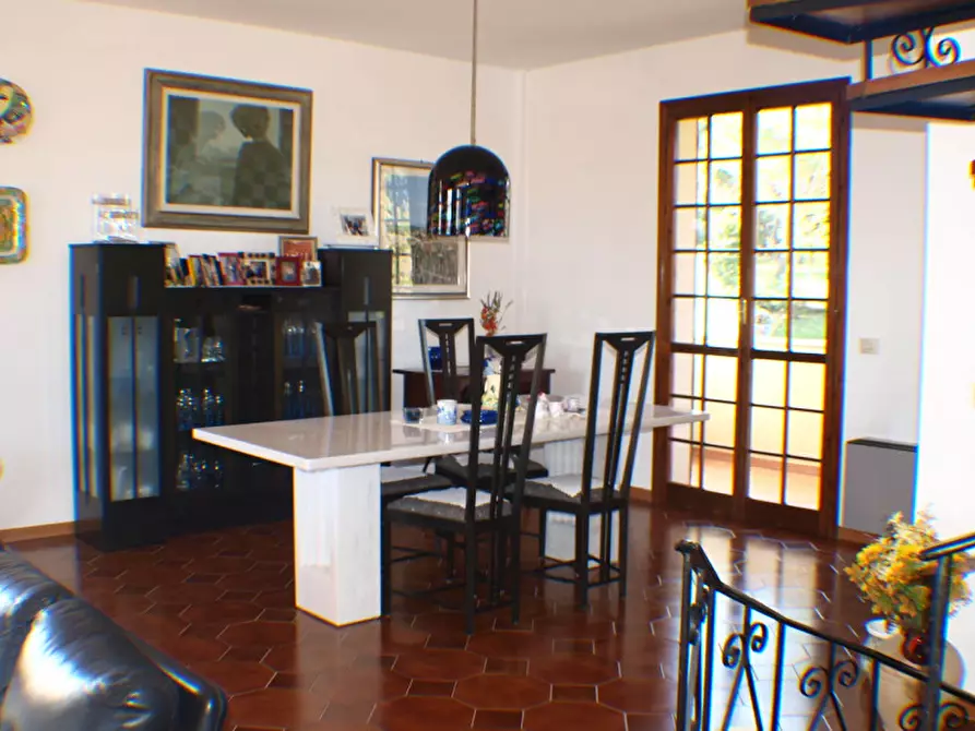 Immagine 5 di Casa indipendente in vendita  a Senigallia