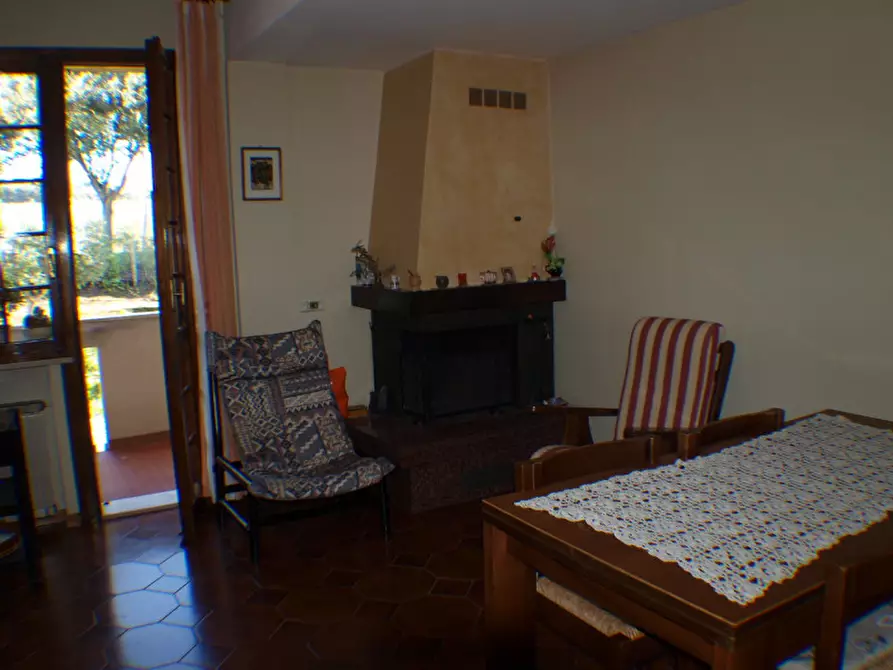 Immagine 6 di Casa indipendente in vendita  a Senigallia