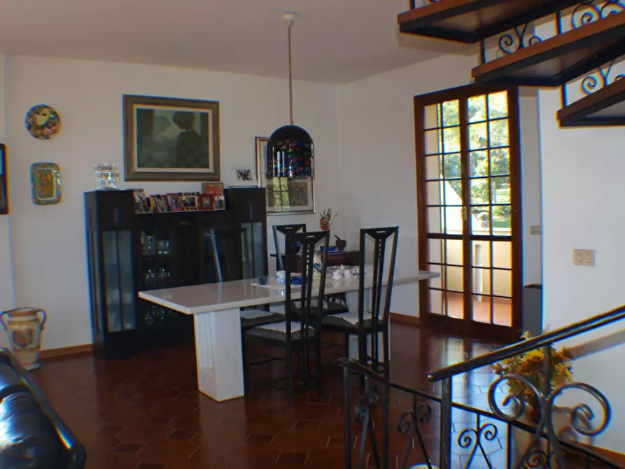 Immagine 6 di Casa indipendente in vendita  a Senigallia