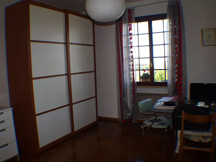 Immagine 8 di Casa indipendente in vendita  a Senigallia