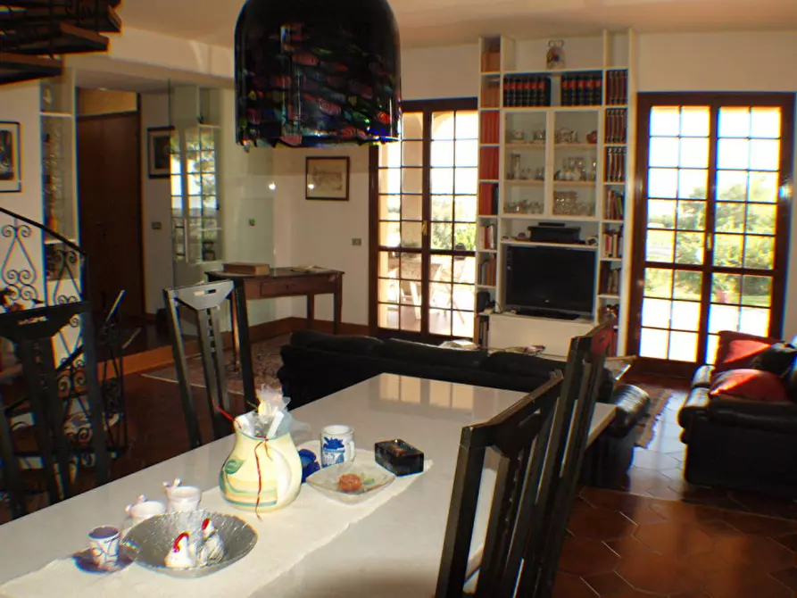 Immagine 7 di Casa indipendente in vendita  a Senigallia