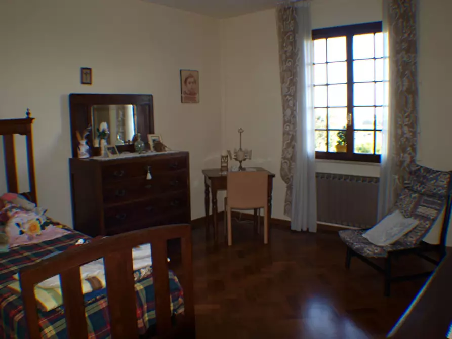 Immagine 10 di Casa indipendente in vendita  a Senigallia