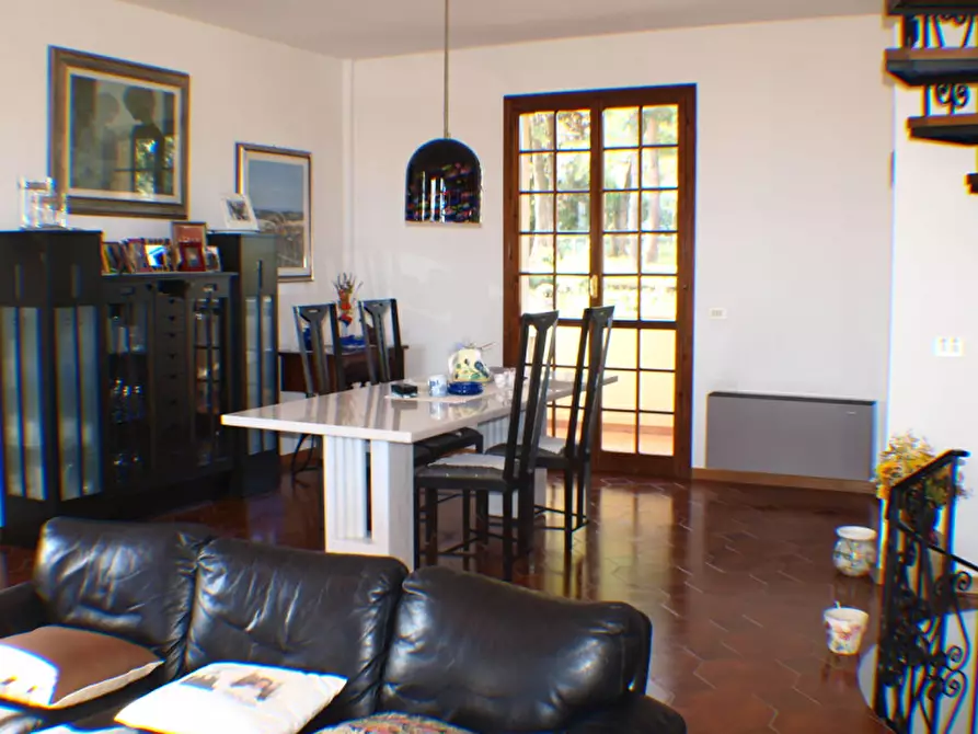 Immagine 8 di Casa indipendente in vendita  a Senigallia