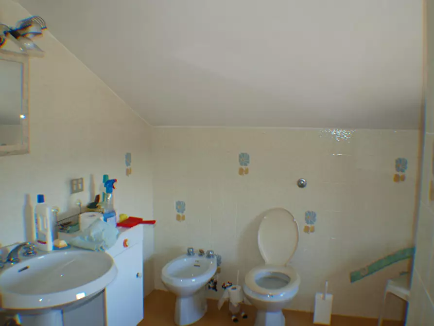 Immagine 13 di Casa indipendente in vendita  a Senigallia