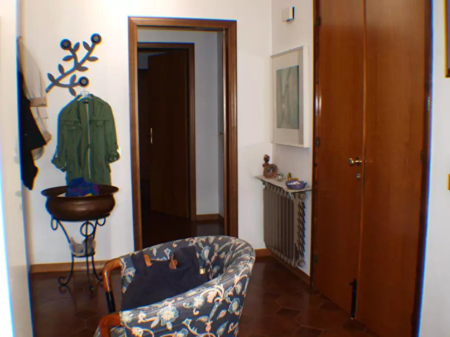 Immagine 9 di Casa indipendente in vendita  a Senigallia