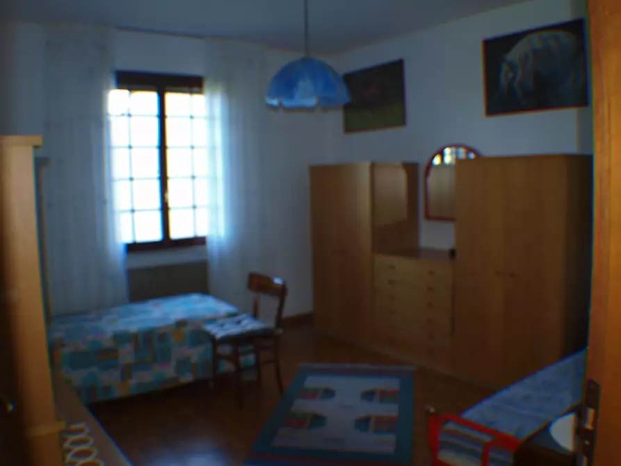 Immagine 15 di Casa indipendente in vendita  a Senigallia