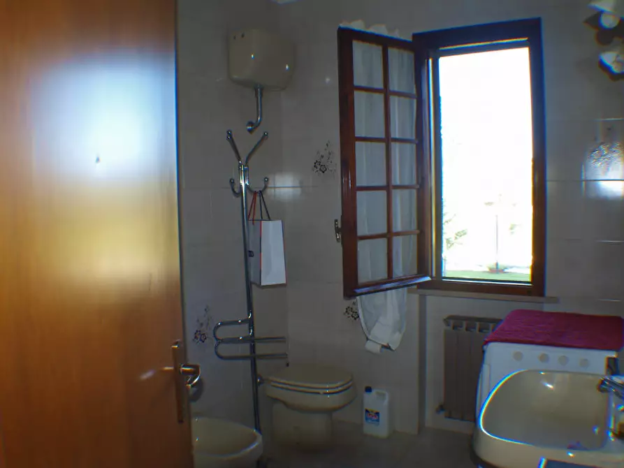 Immagine 18 di Casa indipendente in vendita  a Senigallia