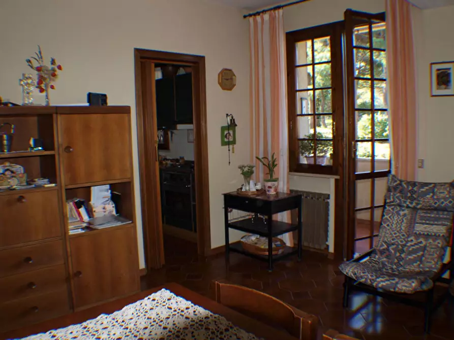 Immagine 21 di Casa indipendente in vendita  a Senigallia