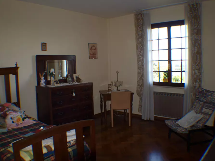 Immagine 13 di Casa indipendente in vendita  a Senigallia