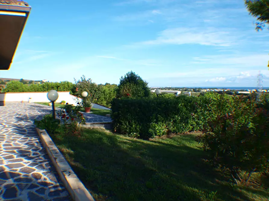 Immagine 24 di Casa indipendente in vendita  a Senigallia