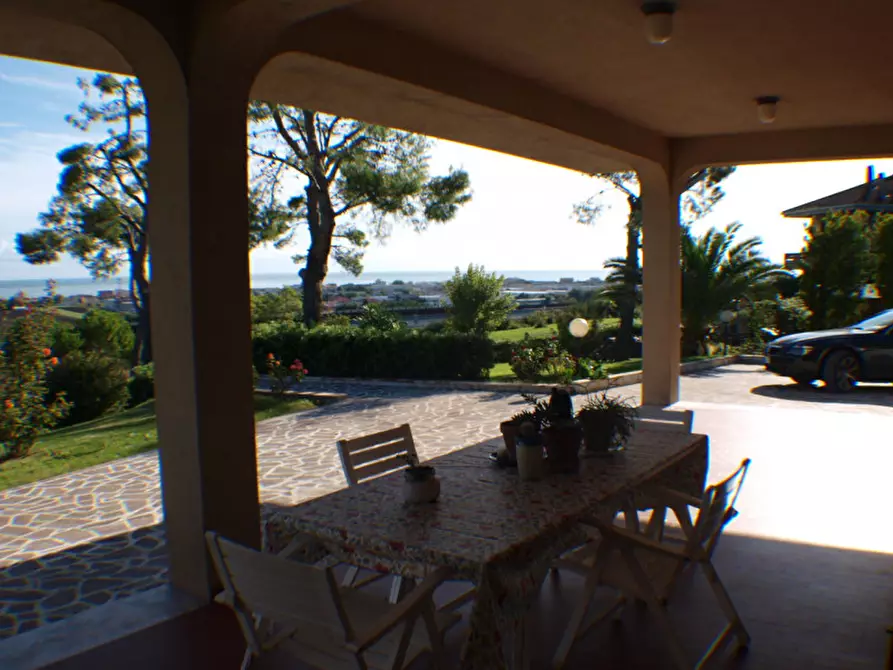 Immagine 25 di Casa indipendente in vendita  a Senigallia