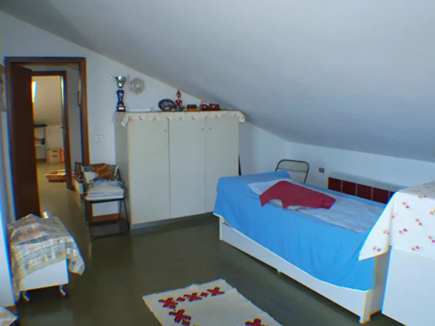 Immagine 16 di Casa indipendente in vendita  a Senigallia