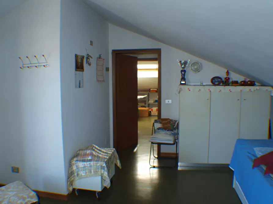 Immagine 18 di Casa indipendente in vendita  a Senigallia