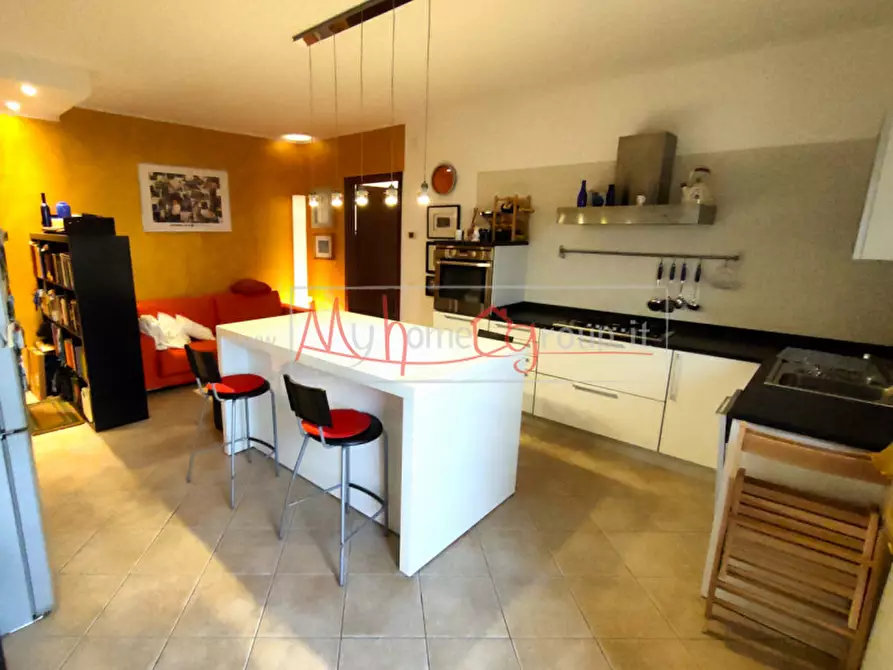Immagine 1 di Appartamento in vendita  a Selvazzano Dentro