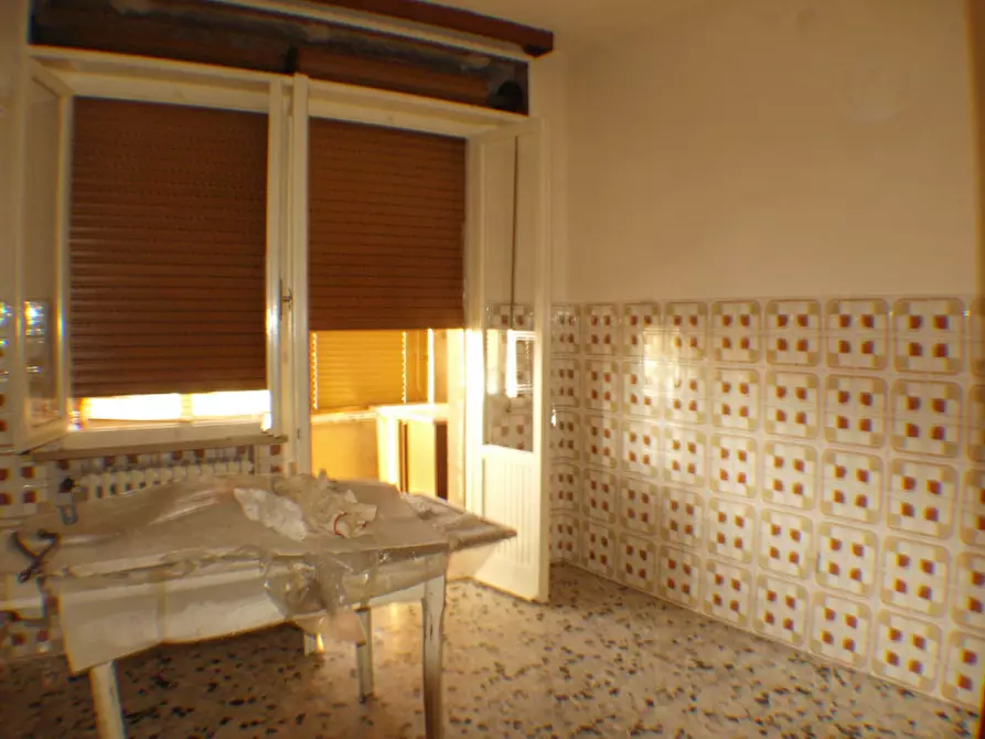 Immagine 3 di Appartamento in vendita  a Trecastelli