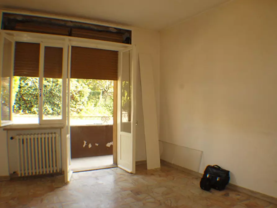 Immagine 4 di Appartamento in vendita  a Trecastelli