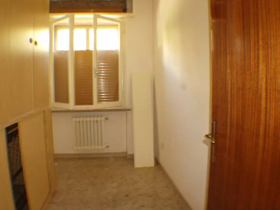 Immagine 7 di Appartamento in vendita  a Trecastelli