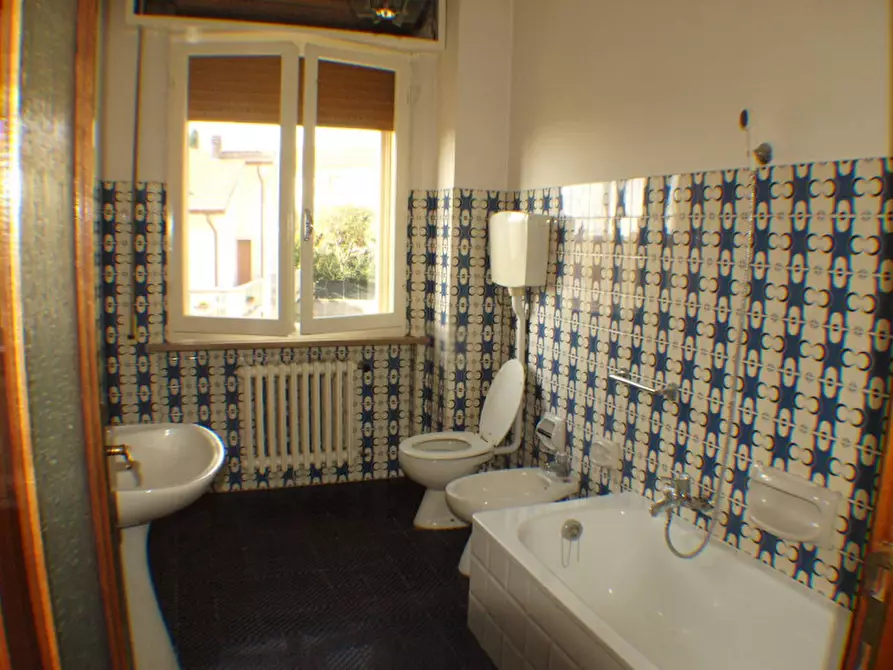 Immagine 8 di Appartamento in vendita  a Trecastelli