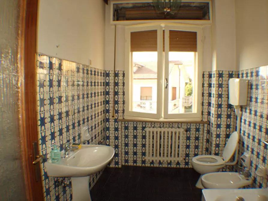 Immagine 9 di Appartamento in vendita  a Trecastelli