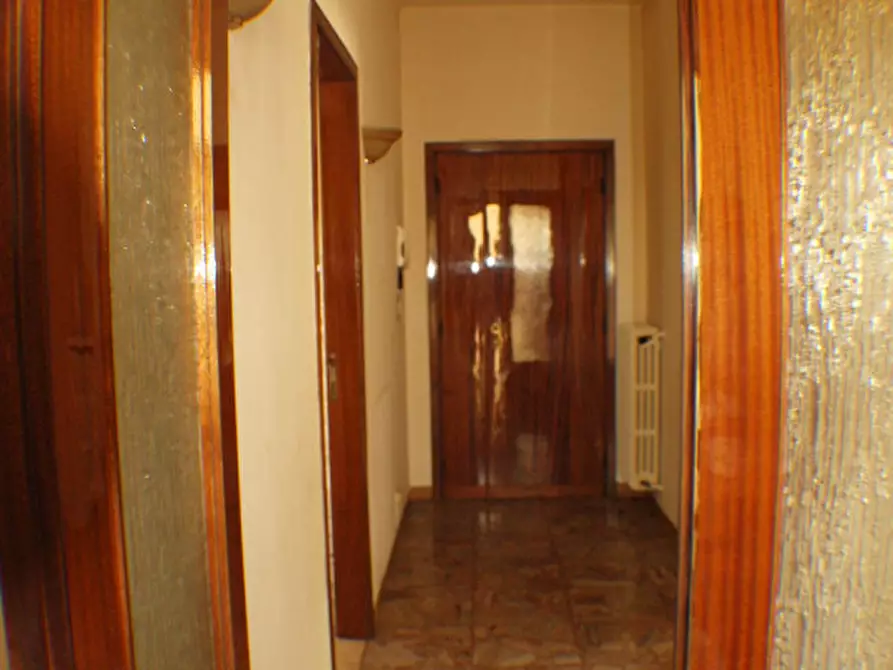 Immagine 10 di Appartamento in vendita  a Trecastelli