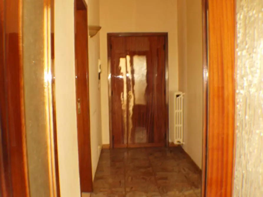 Immagine 11 di Appartamento in vendita  a Trecastelli