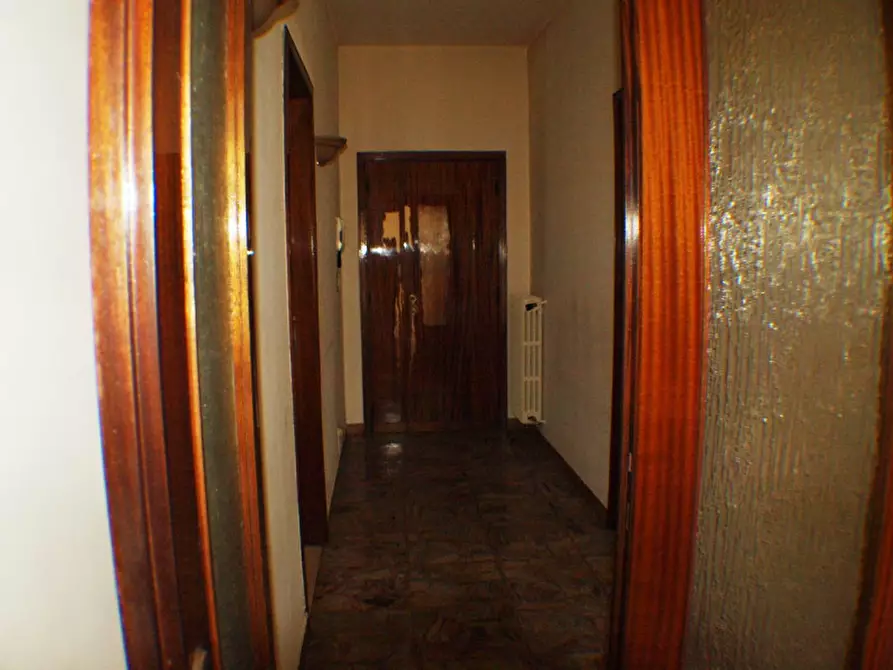 Immagine 12 di Appartamento in vendita  a Trecastelli