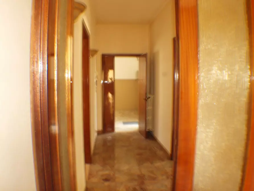 Immagine 13 di Appartamento in vendita  a Trecastelli