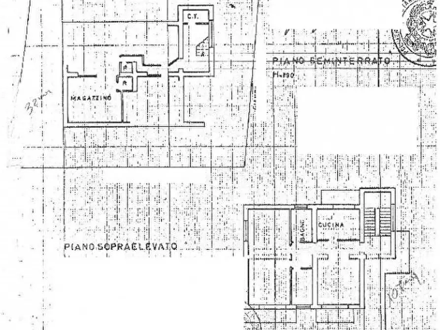 Immagine 14 di Appartamento in vendita  a Trecastelli