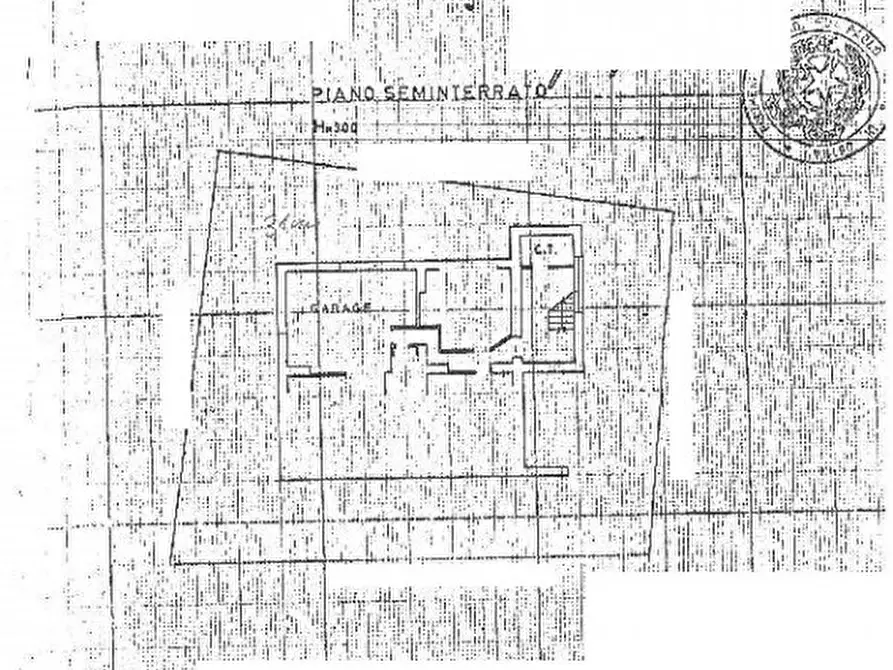 Immagine 15 di Appartamento in vendita  a Trecastelli