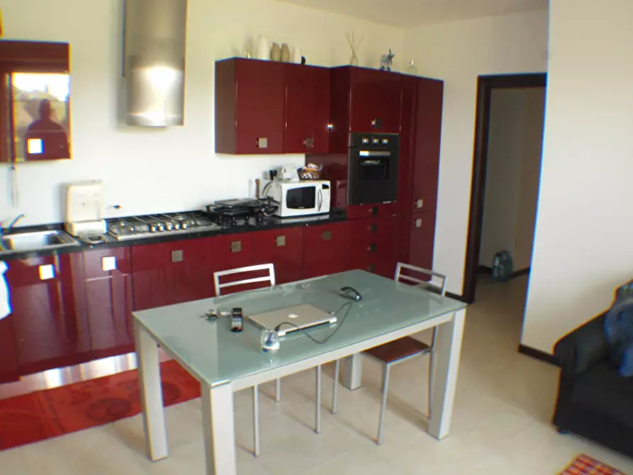 Immagine 3 di Appartamento in vendita  a Monte Porzio