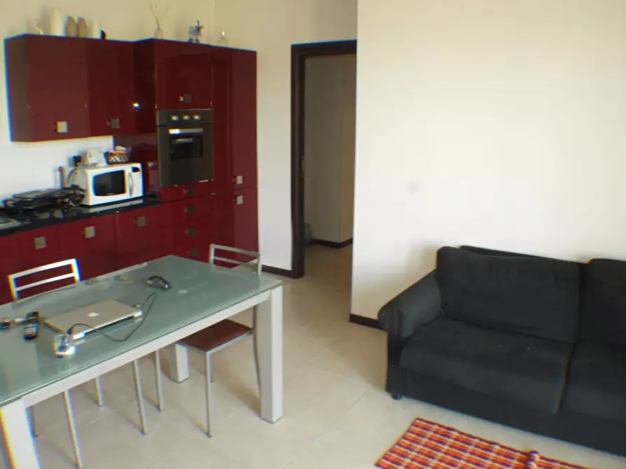 Immagine 4 di Appartamento in vendita  a Monte Porzio