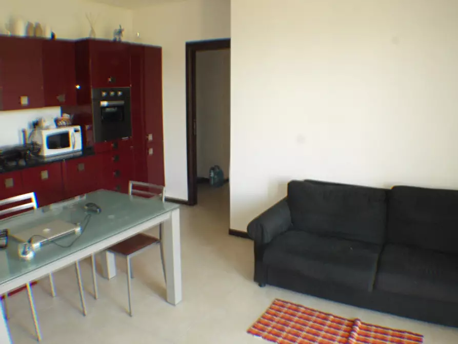 Immagine 5 di Appartamento in vendita  a Monte Porzio