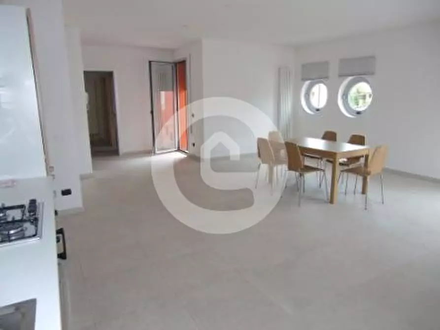 Immagine 1 di Appartamento in affitto  a San Giorgio Delle Pertiche