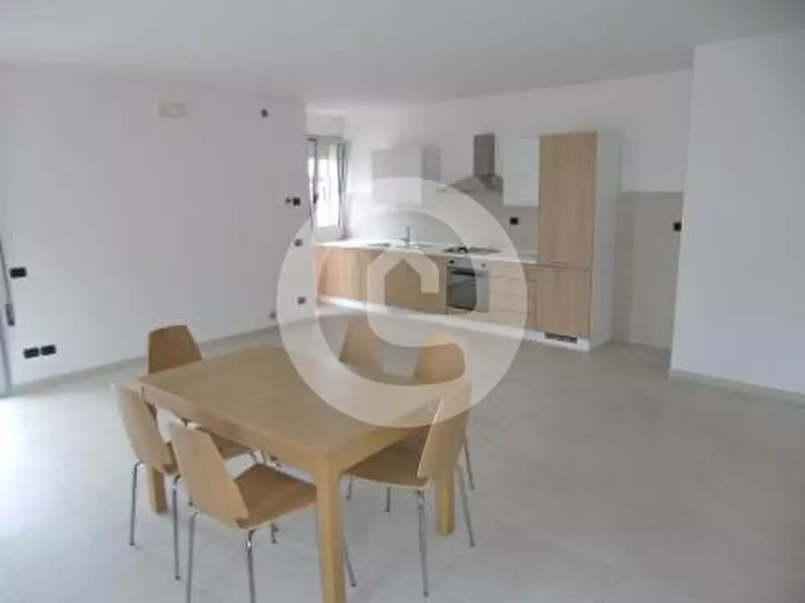 Immagine 3 di Appartamento in affitto  a San Giorgio Delle Pertiche