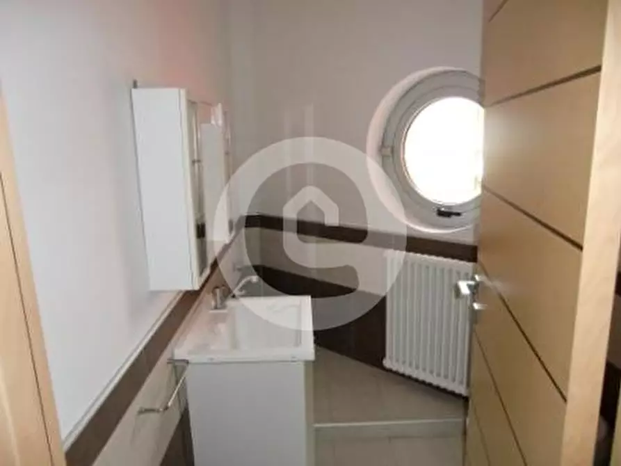 Immagine 5 di Appartamento in affitto  a San Giorgio Delle Pertiche