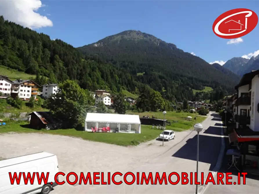 Immagine 1 di Laboratorio in vendita  a San Pietro Di Cadore