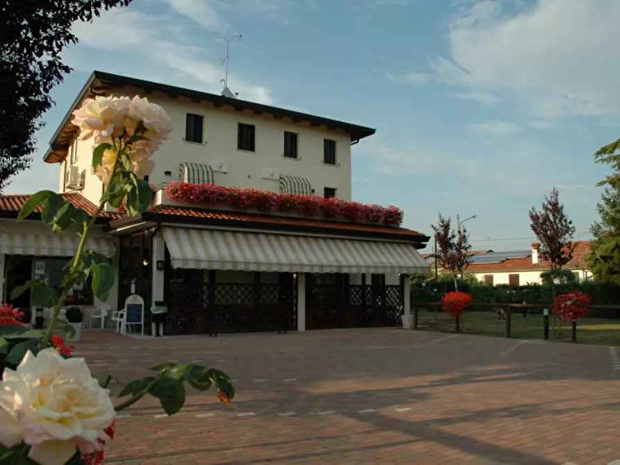 Immagine 1 di Attività commerciale in vendita  a San Michele Al Tagliamento