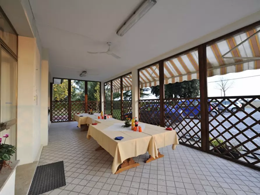 Immagine 15 di Attività commerciale in vendita  a San Michele Al Tagliamento