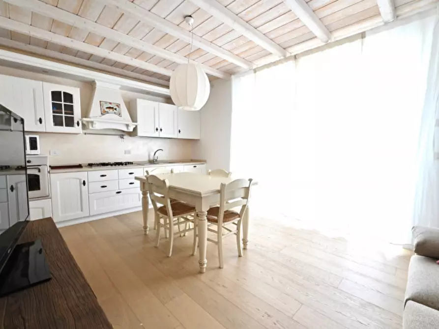 Immagine 5 di Appartamento in vendita  a Jesolo