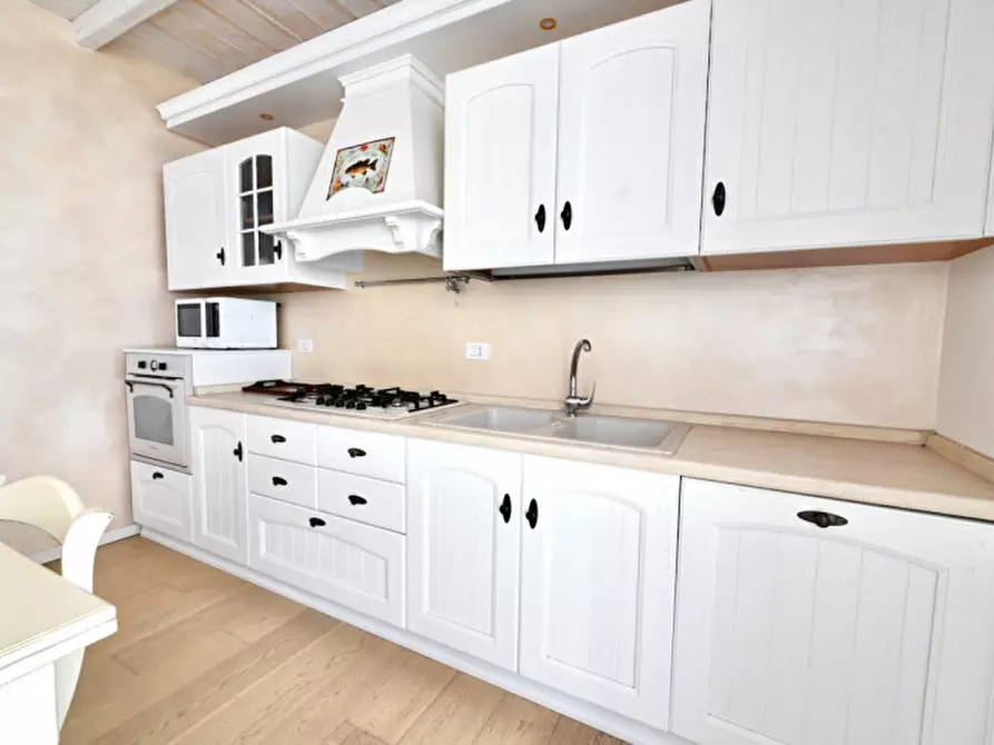 Immagine 6 di Appartamento in vendita  a Jesolo