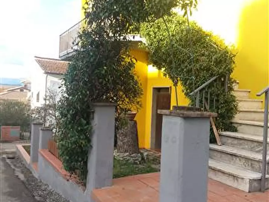 Immagine 32 di Casa indipendente in vendita  in trento a Bucine